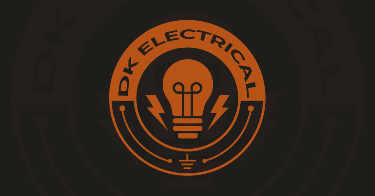DK Electrical | Bathroom Examples